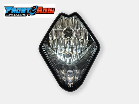 OP=OP Koplamp sticker / MV Agusta