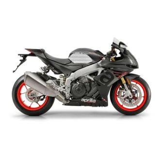 Stompgrip ICON / Aprilia Tuono V4R 2011-2020