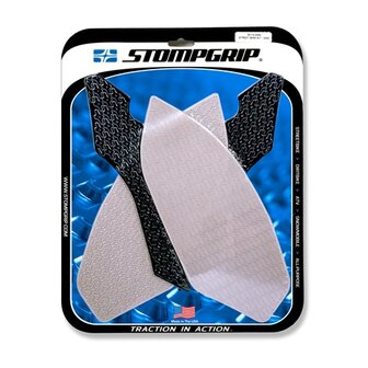 Stompgrip ICON BMW S 1000R (RR) 2009-2014 / HP4 2013-2015