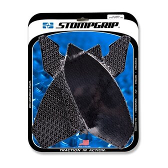 Stompgrip ICON BMW S 1000R (RR) 2009-2014 / HP4 2013-2015 ZWART