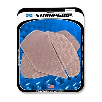 Stompgrip ICON Kawasaki ZX 10R 2011-2022