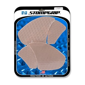 Stompgrip ICON Ducati Panigale V4 2018 -2019