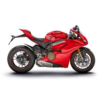 Stompgrip Ducati Panigale V4 2018 &gt;