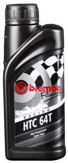 Brembo HTC64T Racing remvloeistof 