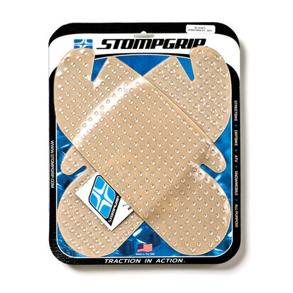 Stompgrip Aprilia RSV 1000R 2004-2009