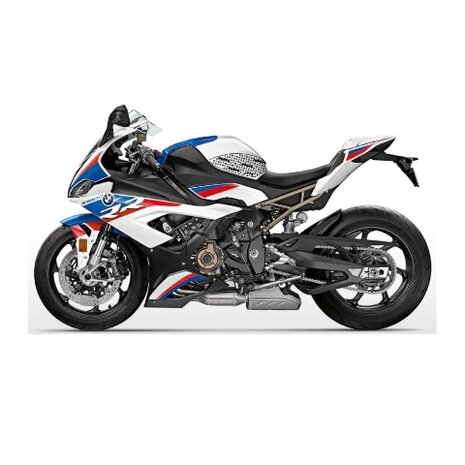 Stompgrip BMW M1000RR / S1000RR 2019-2023