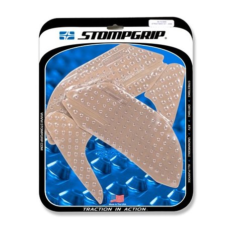 Stompgrip Ducati 899/959/Panigale V2/1199/1299 Panigale