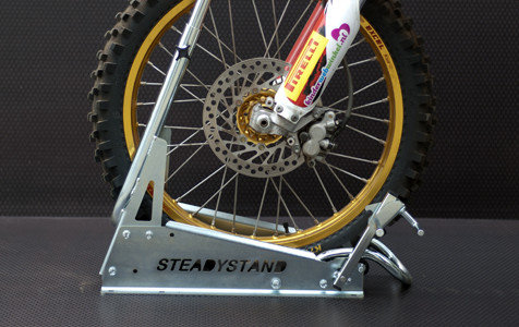 Steadystand Cross / Enduro