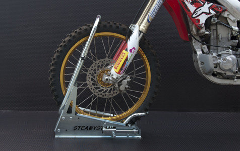 Steadystand Cross / Enduro