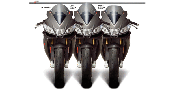 APRILIA