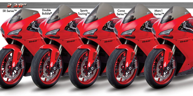 DUCATI