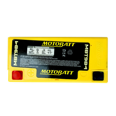 MotoBatt MBT9B4