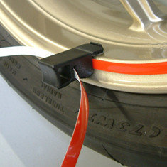 Wheelstriping 7 mm
