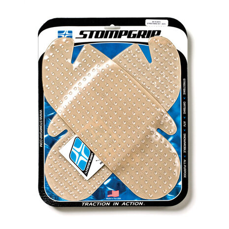 Stompgrip Aprilia Tuono 2006-2010