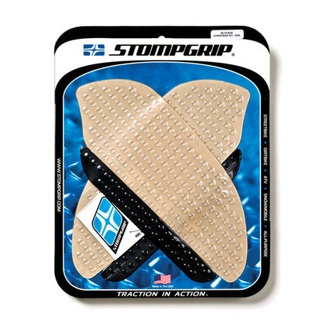 Stompgrip Honda CBR 600RR 2007-2012