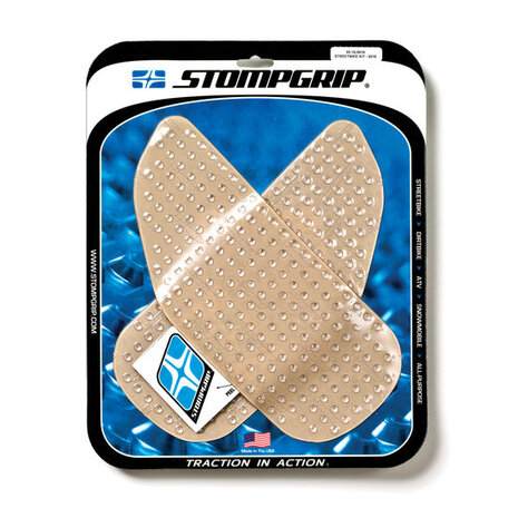 Stompgrip Honda CBR 954R 2002-2003