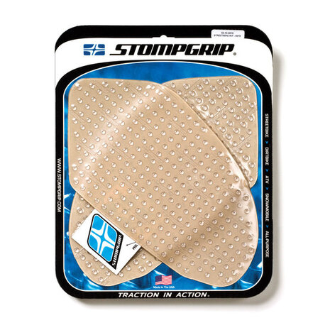 Stompgrip Honda VFR 800 V-TEC 2002-2009