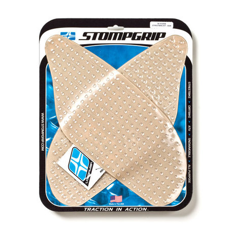 Stompgrip Suzuki GSX-R 600/750 2004-2005