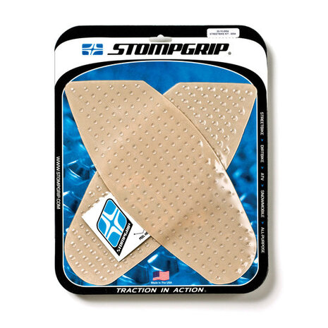 Stompgrip Suzuki GSX-R 600/750 2008-2010