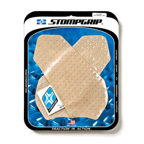 Stompgrip Suzuki GSX-R 600/750 2011-2014