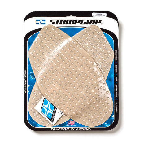 Stompgrip Suzuki GSX-R 1000 2005-2006