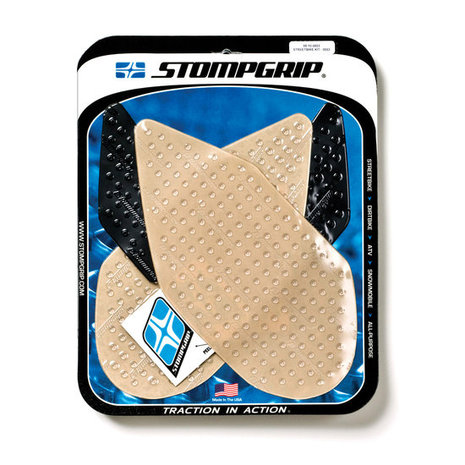 Stompgrip Suzuki GSX-R 1000 2007-2008