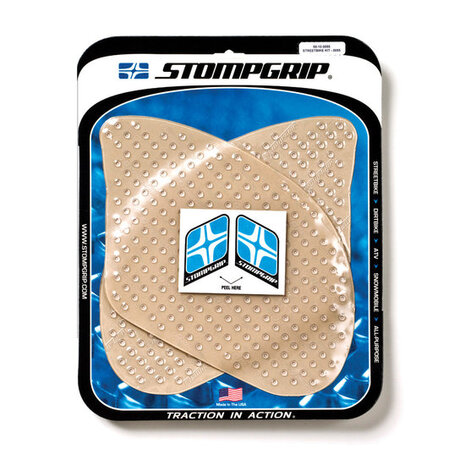 Stompgrip Suzuki GSX-R 1300 Hayabusa 2002-2014