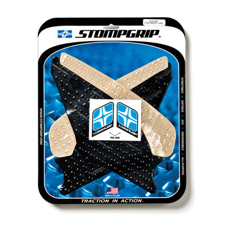 Stompgrip Kawasaki Ninja 250R 2008-2012
