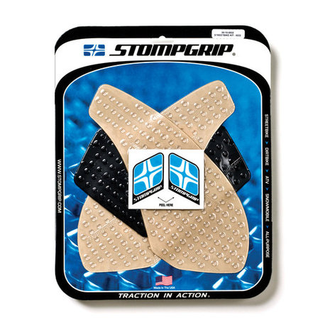 Stompgrip Kawasaki ZX 6R/RR 2007-2008