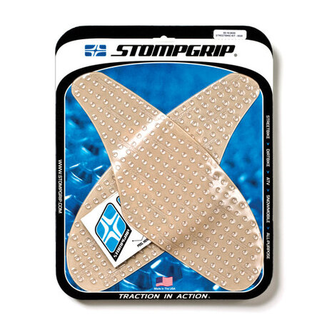 Stompgrip Kawasaki ZX 10R 2004-2007