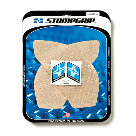 Stompgrip Kawasaki ER 6F/N 2012-2014