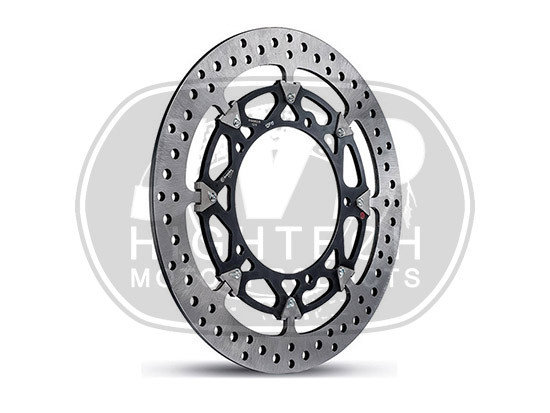 Brembo HPK T-Drive remschijven Ducati /  320mm standaard