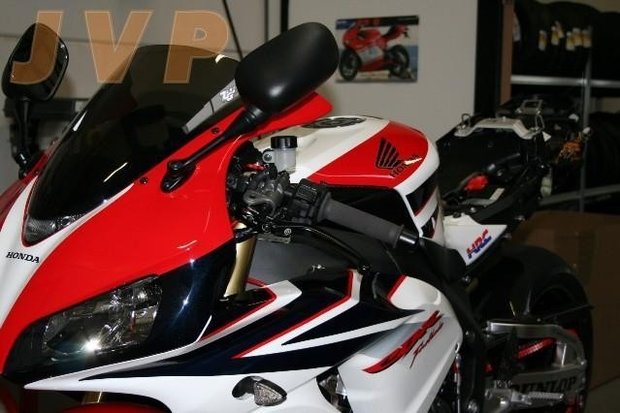 HONDA CBR1000RR 2007