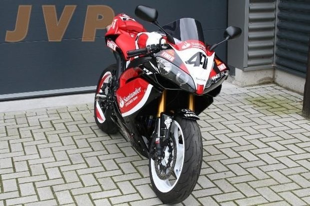 YAMAHA YZF R1 2008