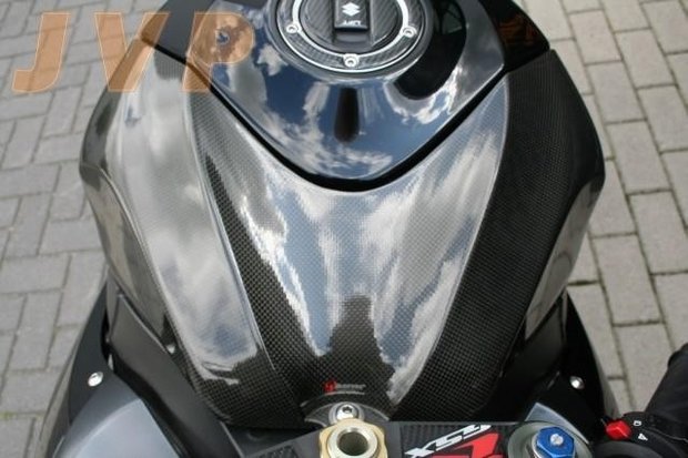 SUZUKI GSX-R750 2006