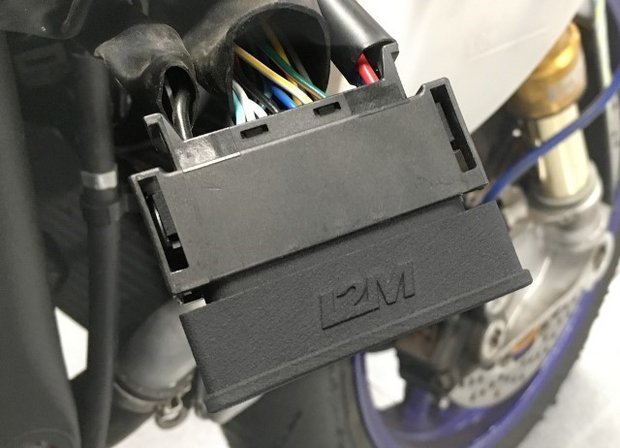 I2M ABS remover Yamaha