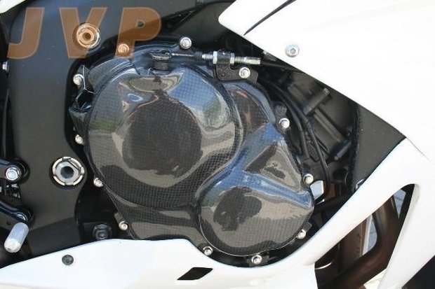 HONDA CBR600RR 2007 - circuit