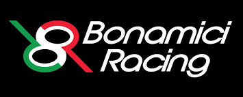 Bonamici CNC gefreesde kroonplaat "race" / Aprilia RSV4, Factory 2009-2014