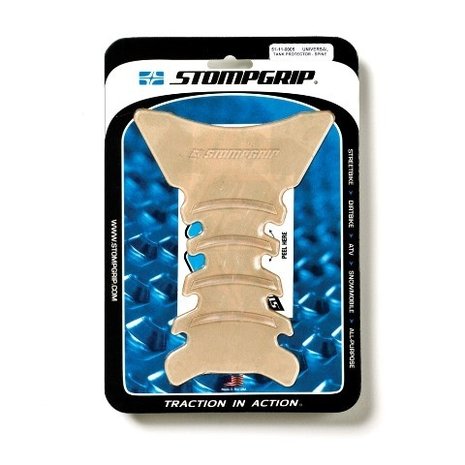 Tankpad STOMPGRIP / Spine 