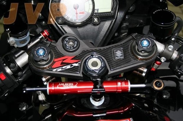 Suzuki GSX-R1000 K7 