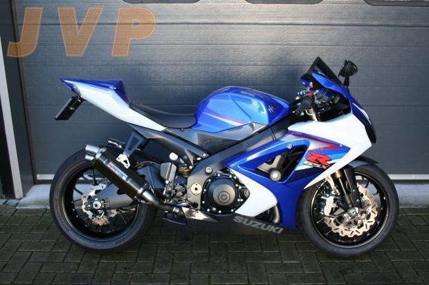 Suzuki GSX-R1000 K7 