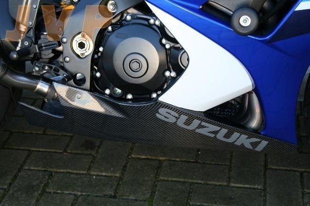 Suzuki GSX-R1000 K7 