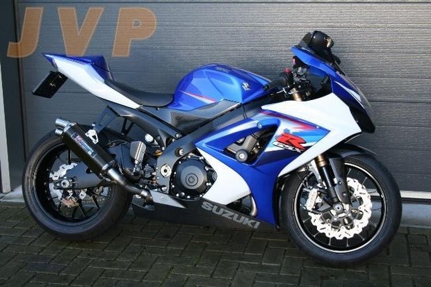 Suzuki GSX-R1000 K7 