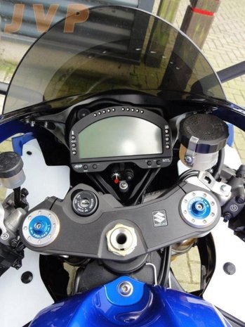 Suzuki GSX-R1000 K7 