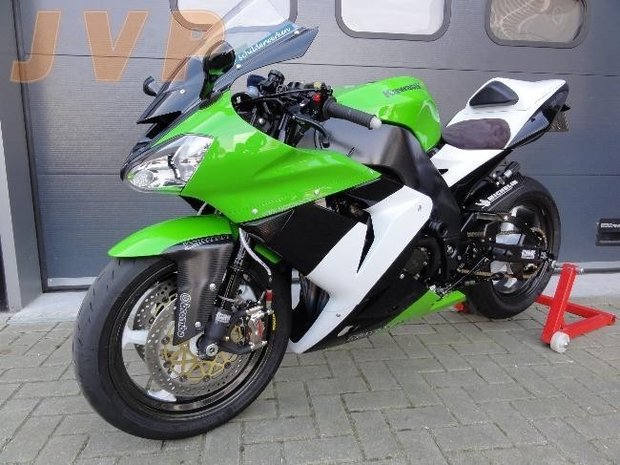 Kawasaki ZX-10R 2005