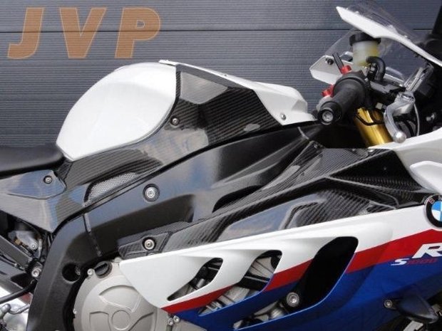 BMW S1000RR 2010 