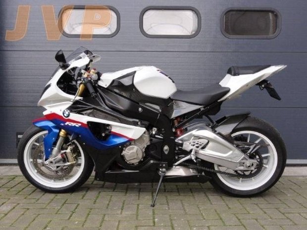 BMW S1000RR 2010 