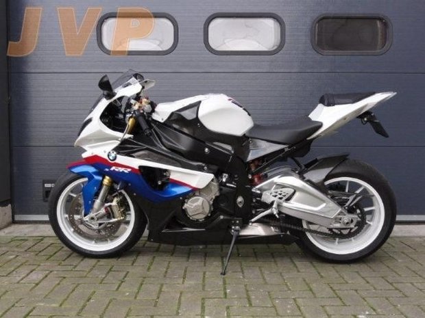 BMW S1000RR 2010 