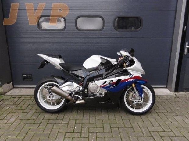 BMW S1000RR 2010 