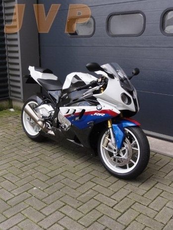 BMW S1000RR 2010 